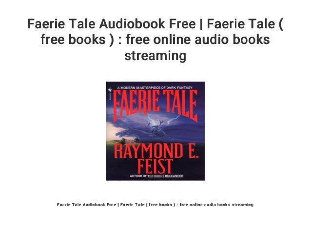 34+ Raymond E Feist Faerie Tale Pictures