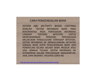 Faesal BP3IP MTL TRISAKTI ANK 7