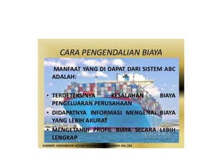 Faesal BP3IP MTL TRISAKTI ANK 7