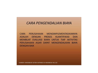 Faesal BP3IP MTL TRISAKTI ANK 7