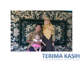 Faesal BP3IP MTL TRISAKTI ANK 7