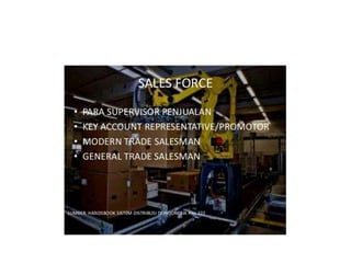 Faesal BP3IP MTL TRISAKTI ANK 7