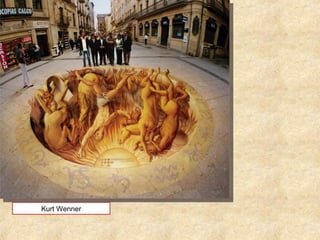 Kurt Wenner
 