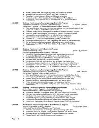 CV RHC 82016 UM Format | PDF
