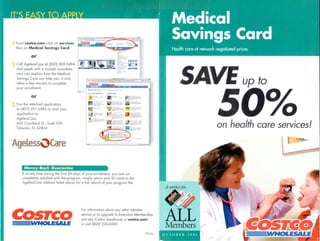 CostcoBrochure