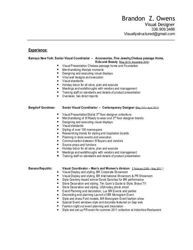 bowens resume 2016 pdf