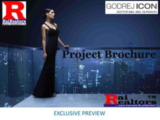 Godrej-Icon-Project-Brochure