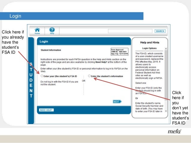 fsa verify email fsa verify email