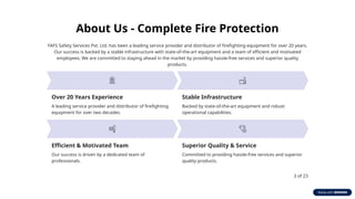 Fire Fighting Systems turnkey workflow pptx.pptx
