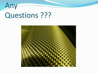 Any
Questions ???
 