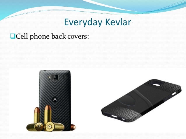 Kevlar