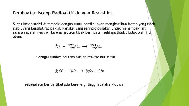 Contoh Soal Fisika Nuklir - Soal Kelasmu
