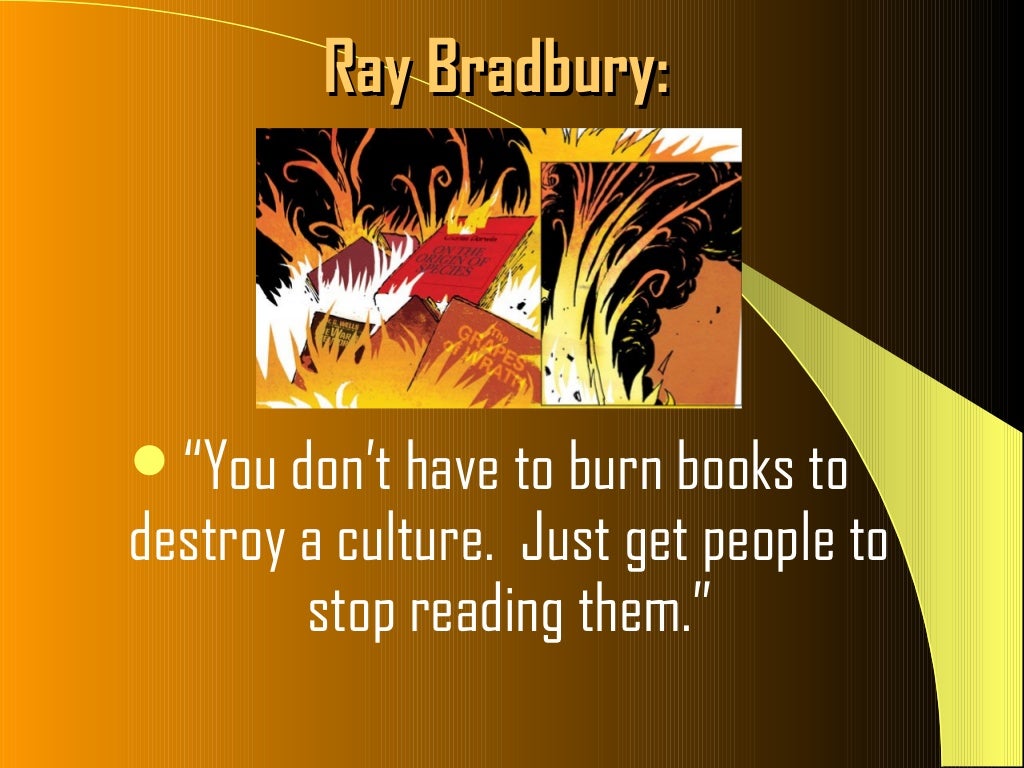 Fahrenheit 451 test notes image