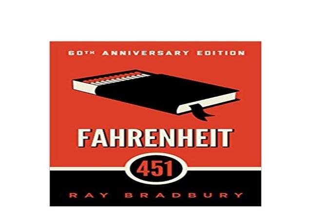 FREE_DOWNLOAD_BOOK LIBRARY Fahrenheit 451 'Full_[Pages]'