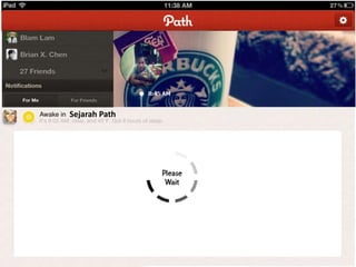 sejarah PATH | PPTX