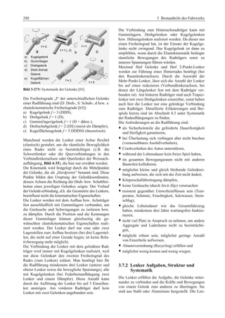 Fahrwerkhandbuch (2. Auflage)