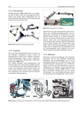 Fahrwerkhandbuch (2. Auflage)