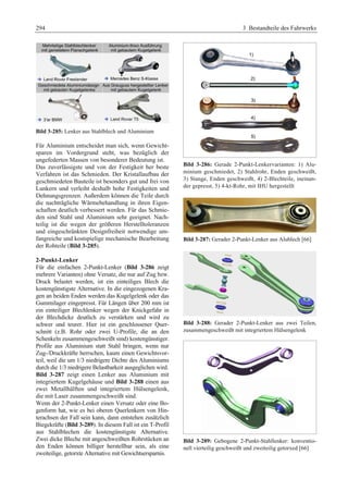 Fahrwerkhandbuch (2. Auflage)