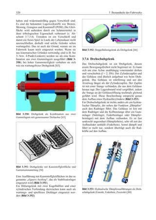 Fahrwerkhandbuch (2. Auflage)
