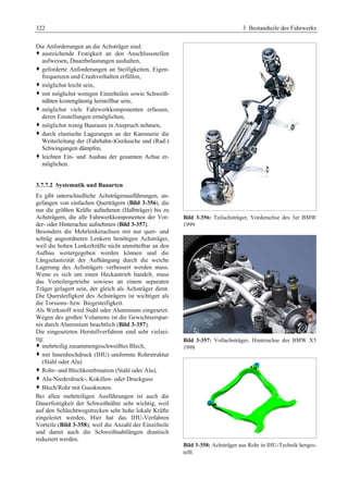 Fahrwerkhandbuch (2. Auflage)