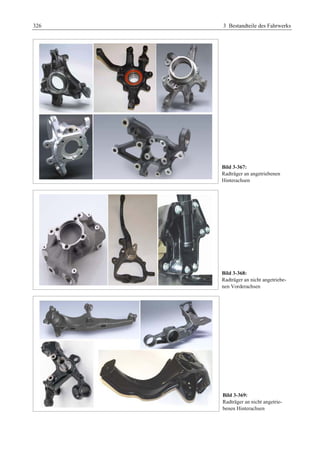 Fahrwerkhandbuch (2. Auflage)