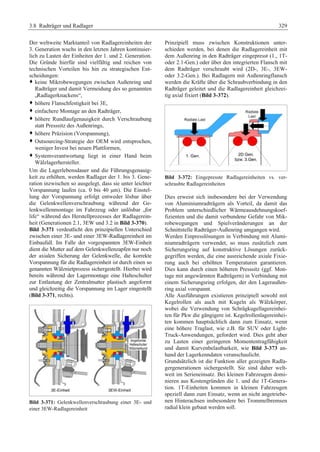 Fahrwerkhandbuch (2. Auflage)