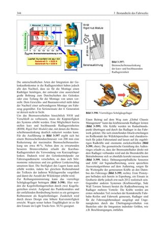 Fahrwerkhandbuch (2. Auflage)