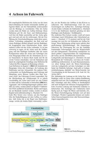 Fahrwerkhandbuch (2. Auflage)