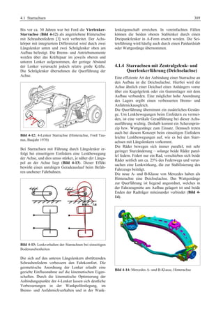 Fahrwerkhandbuch (2. Auflage)