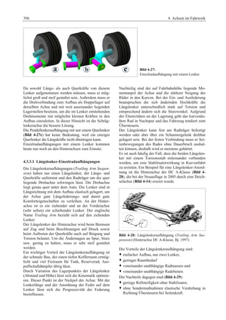 Fahrwerkhandbuch (2. Auflage)