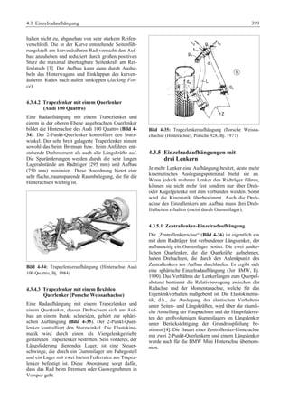 Fahrwerkhandbuch (2. Auflage)