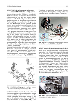 Fahrwerkhandbuch (2. Auflage)