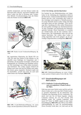 Fahrwerkhandbuch (2. Auflage)