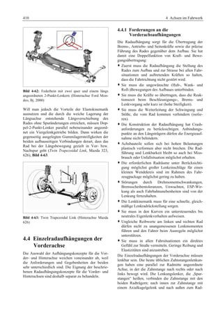 Fahrwerkhandbuch (2. Auflage)