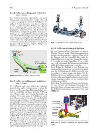 Fahrwerkhandbuch (2. Auflage)