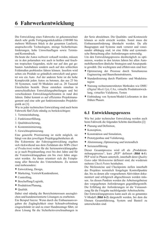 Fahrwerkhandbuch (2. Auflage)