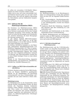 Fahrwerkhandbuch (2. Auflage)