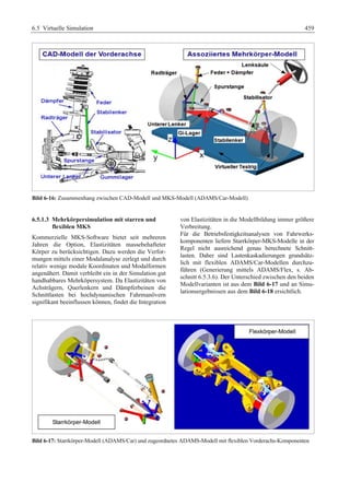 Fahrwerkhandbuch (2. Auflage)