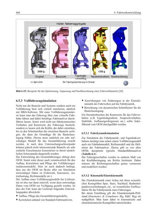 Fahrwerkhandbuch (2. Auflage)