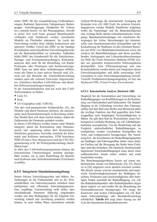 Fahrwerkhandbuch (2. Auflage)