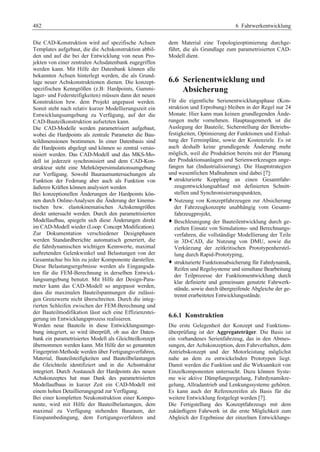 Fahrwerkhandbuch (2. Auflage)