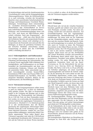 Fahrwerkhandbuch (2. Auflage)