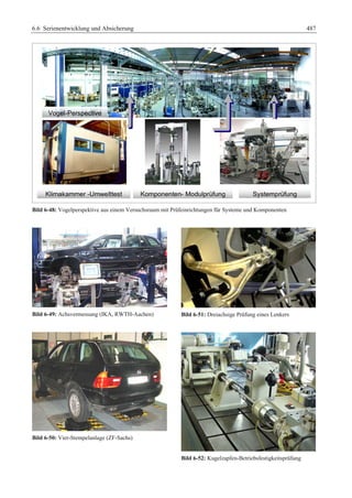 Fahrwerkhandbuch (2. Auflage)