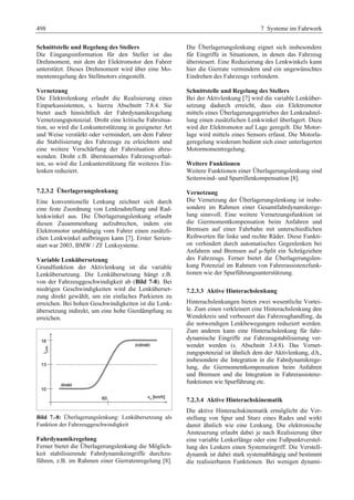 Fahrwerkhandbuch (2. Auflage)