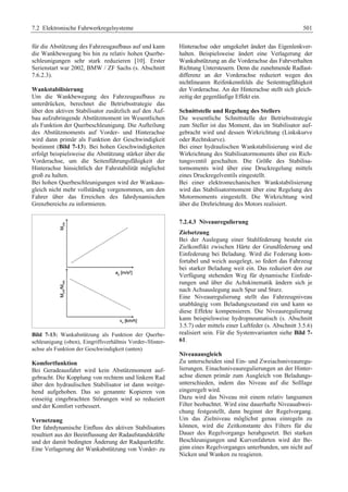 Fahrwerkhandbuch (2. Auflage)