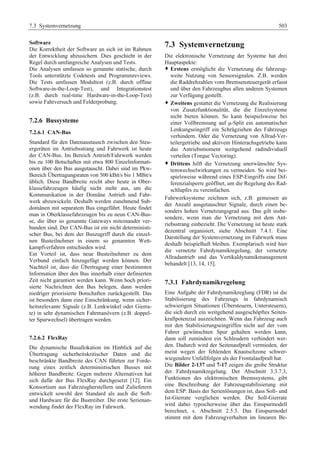 Fahrwerkhandbuch (2. Auflage)