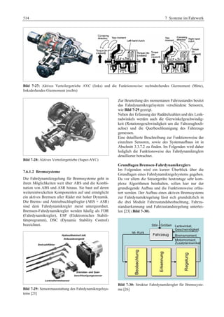 Fahrwerkhandbuch (2. Auflage)