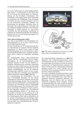 Fahrwerkhandbuch (2. Auflage)
