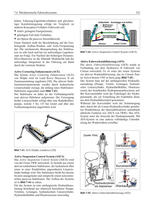 Fahrwerkhandbuch (2. Auflage)