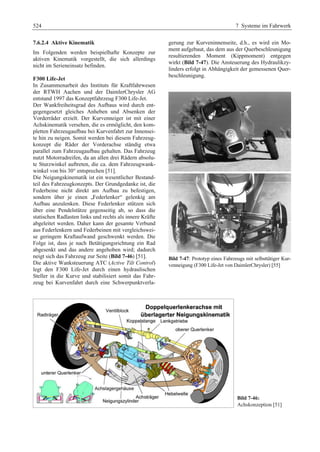 Fahrwerkhandbuch (2. Auflage)